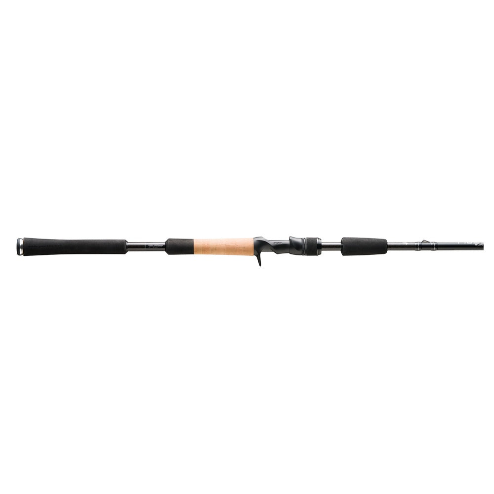 Muse Black 7' 5-20g Spinnspö LÄNGD 2,13 M (7') & KASTVIKT 5-20 G