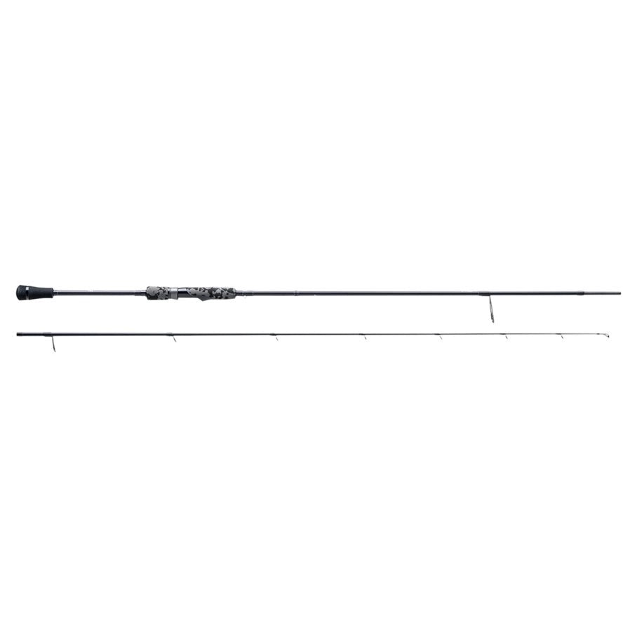 Guide Select Finesse Spinning Haspelspö 7'9