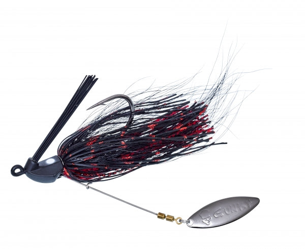 Hoverjig BLACK CHICKEN M.S / 10 GRAM