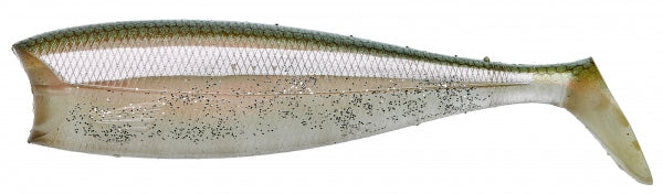 Nitro Shad CARRIBIEN SHAD / LÄNGD 120 MM & VIKT 16,5 G