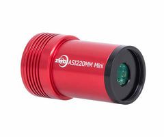 ASI 220MM Mini Autoguider EN STL