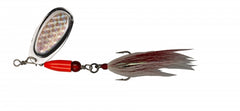 Buck Pike BLEAK / N°6