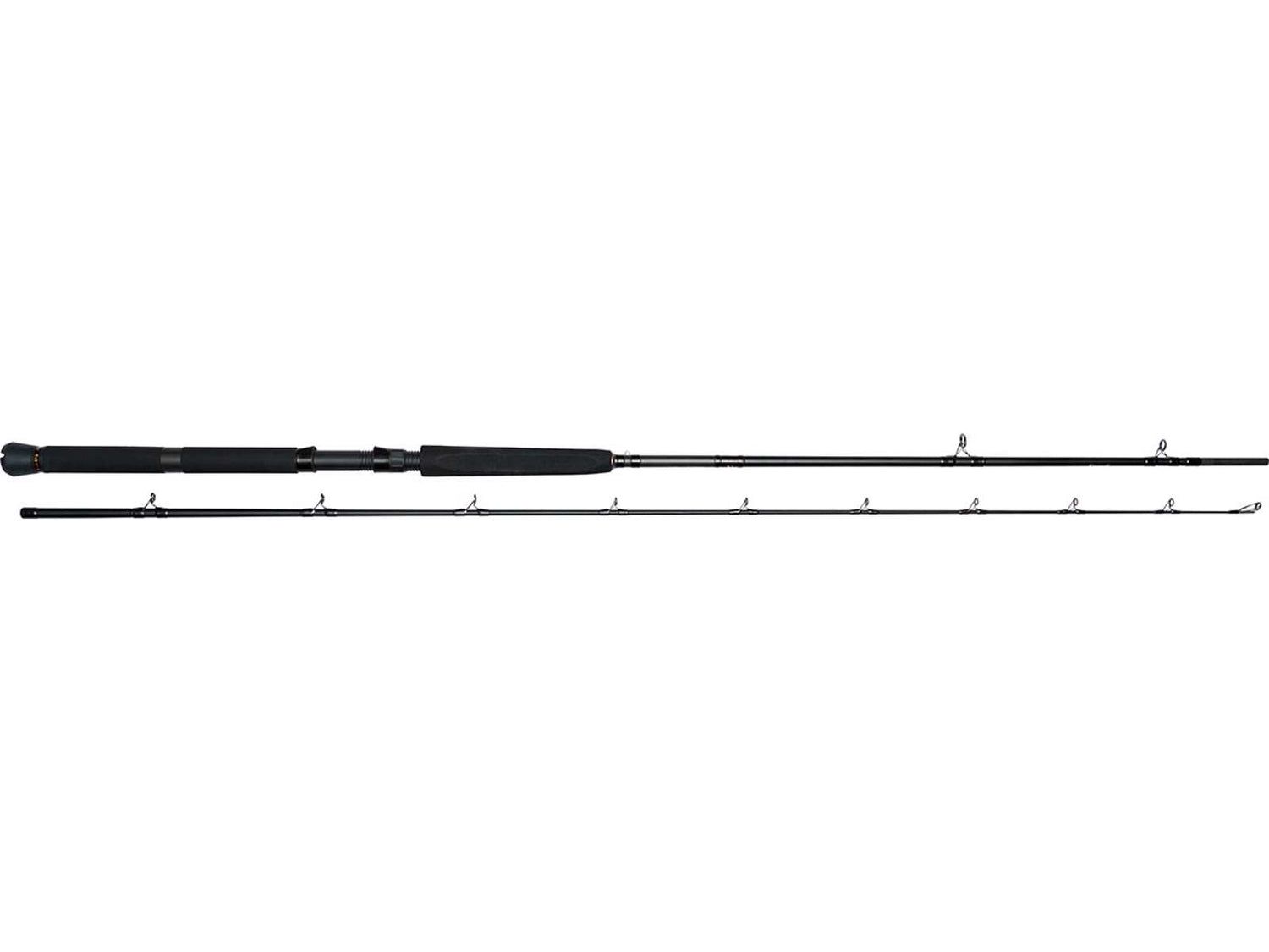 W3 Predator Trolling 2nd 2-delat Trollingspö LÄNGD 2,59 M (8' 6