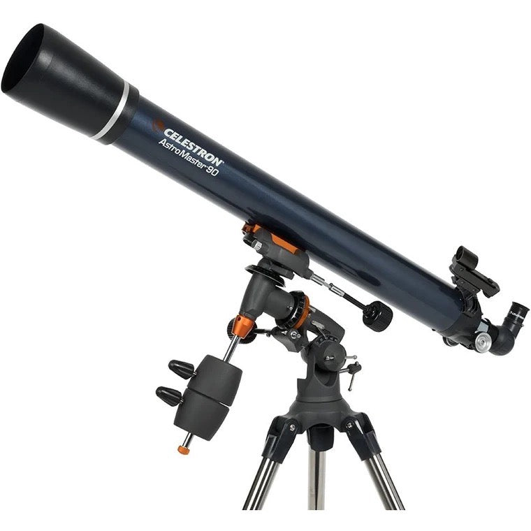 Astromaster 90 EQ EN STL