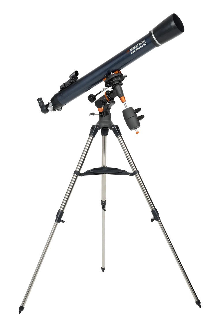 Astromaster 90 EQ EN STL