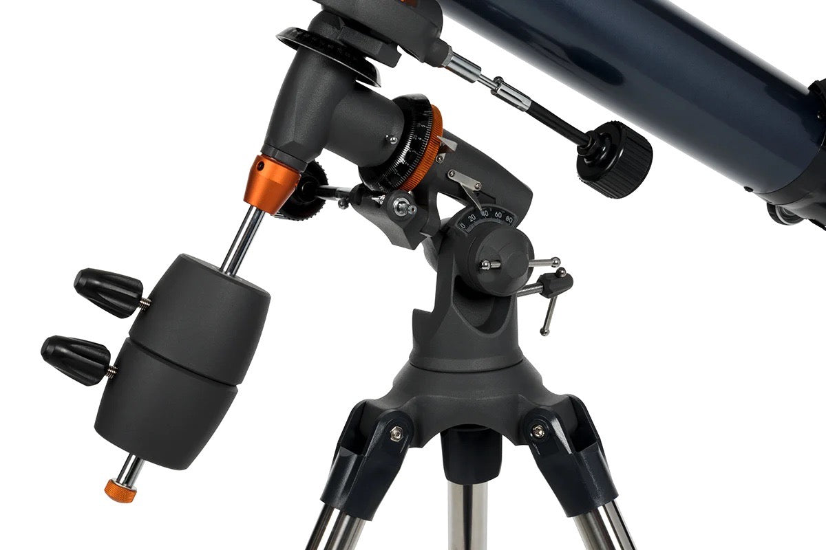 Astromaster 90 EQ EN STL