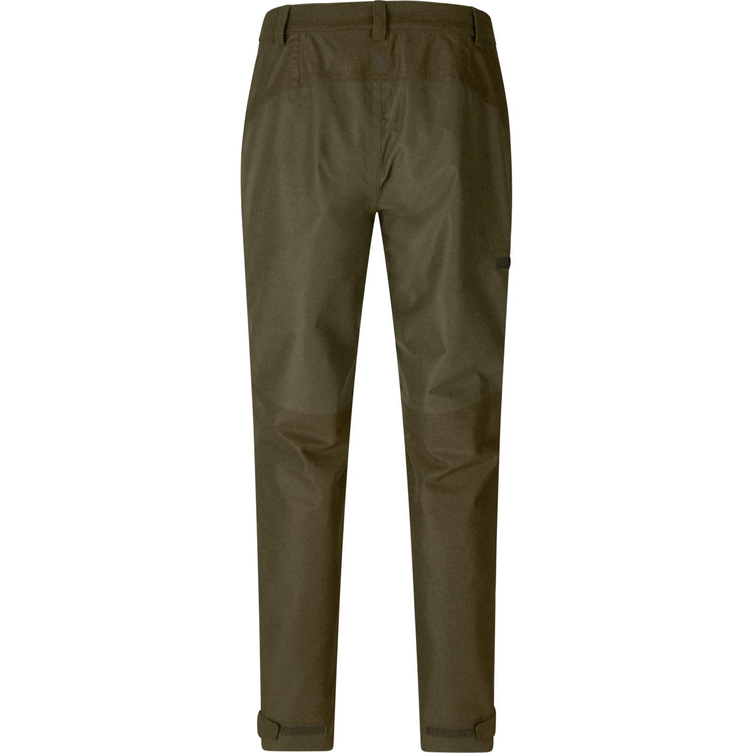 Avail Women Byxor PINE GREEN MELANGE / 36