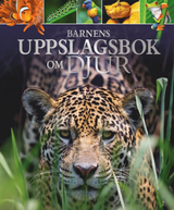 Barnens Uppslagsbok Om Djur EN STL