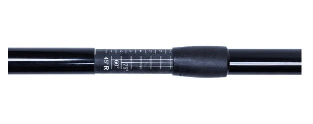 Kajakpaddel delbar – 4-delad EN STL