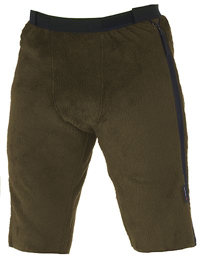 Thule Trousers OLIVGRÖN / 3XL