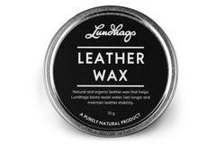 Leather Wax EN STL