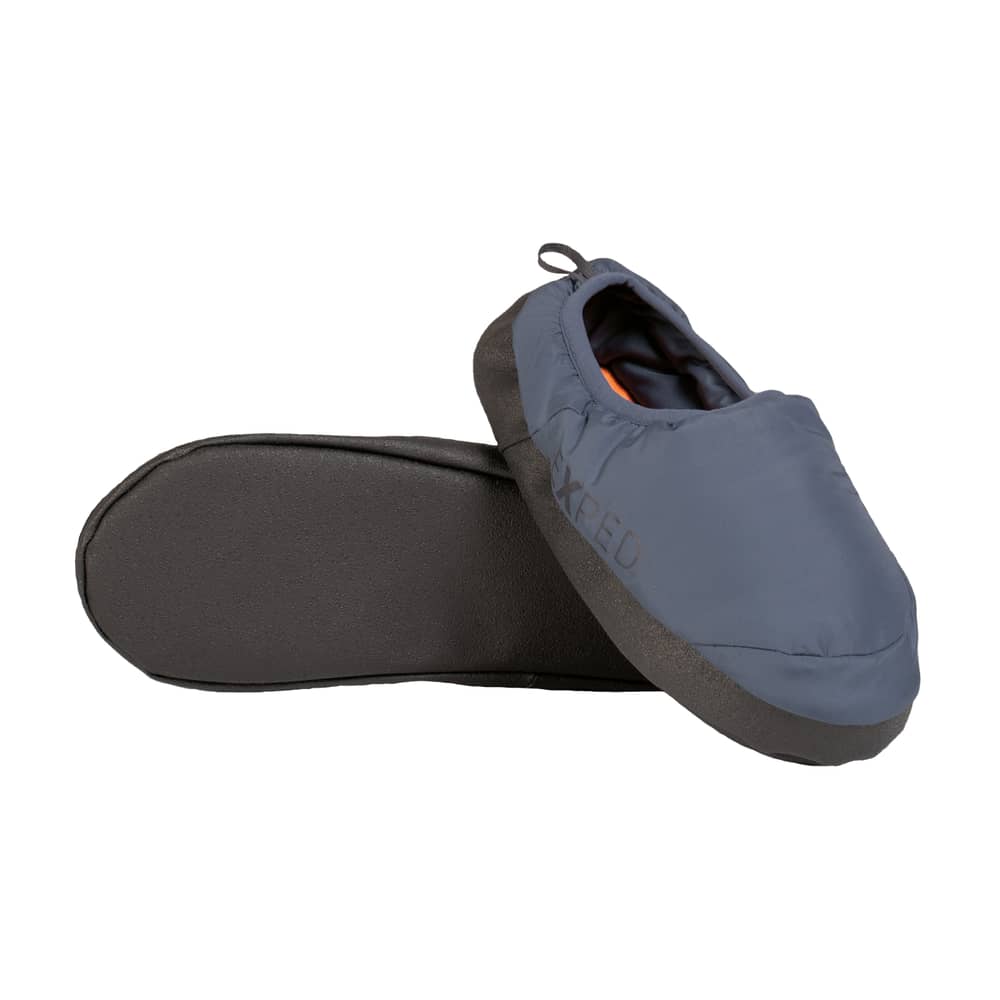 Camp Slipper NAVY / S
