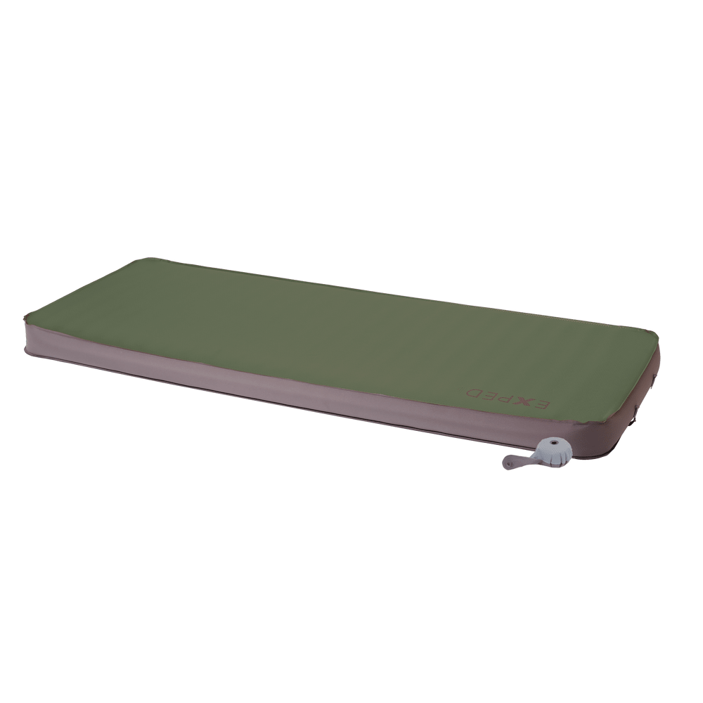 MegaMat 10 LXW GREEN / LXW