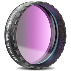 Polariseringsfilter enkel 2"