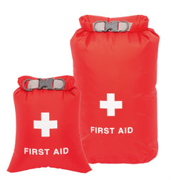 Fold-Drybag First Aid S