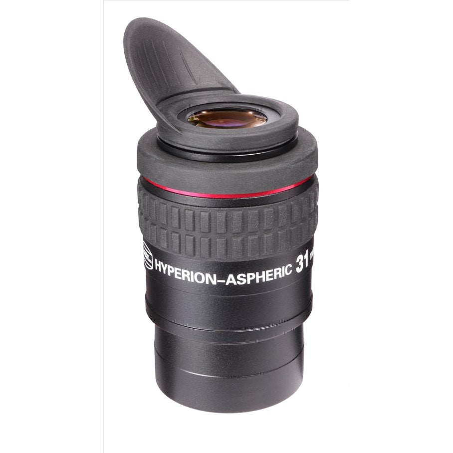 Hyperion Asfärisk 72° okular 36 MM
