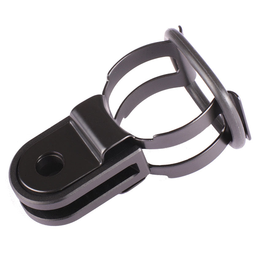 SAS multi light-kit 600 Lumen LED SVART / ONE SIZE