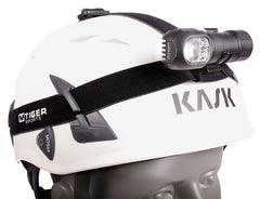 SAS multi light-kit 600 Lumen LED SVART / ONE SIZE