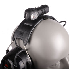 SAS multi light-kit 600 Lumen LED SVART / ONE SIZE