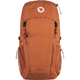 Abisko Hike 35 Backpack TERRACOTTA BROWN / S/M