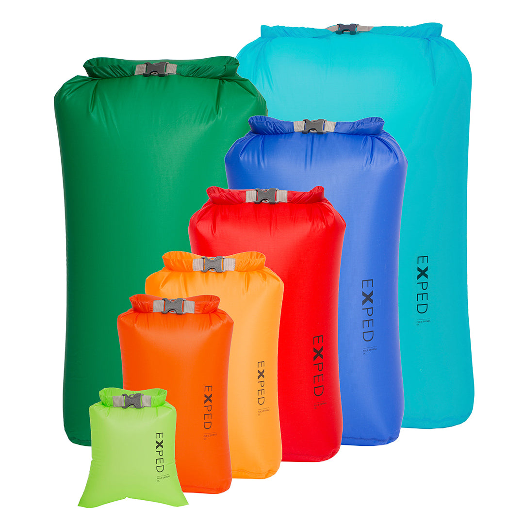 Fold Drybag UL