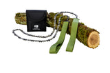 Nordic Pocket Saw Original Green X-Long GREEN / X-LONG