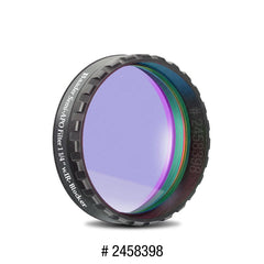 Semi APO Filter 2"
