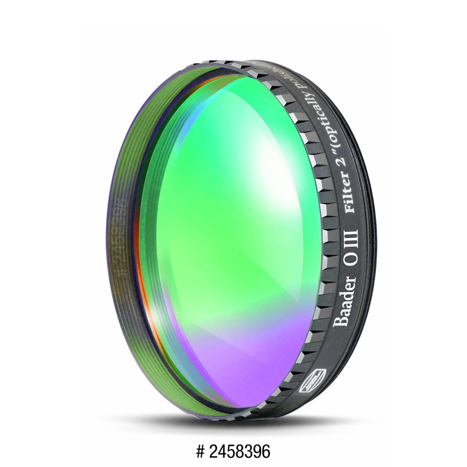 O-III Filter 2
