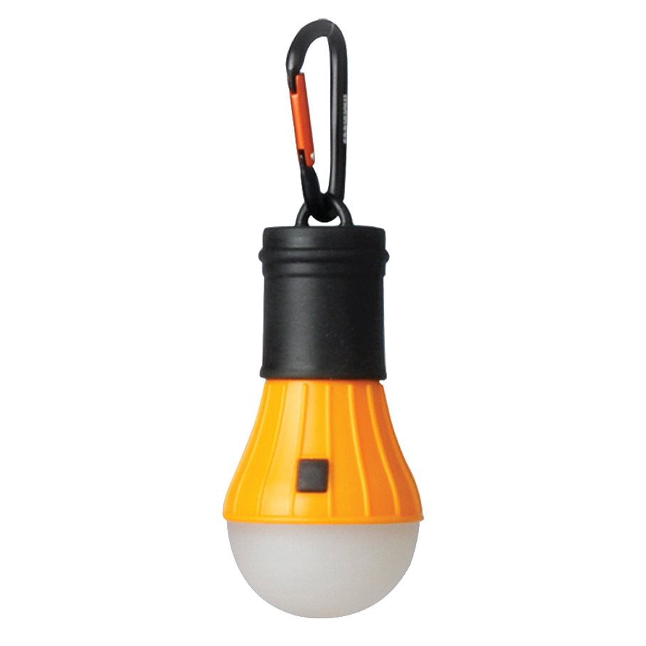 LED Tältlampa GUL / EN STL