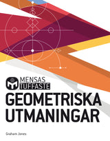 Mensas tuffaste geometriska utmaningar EN STL