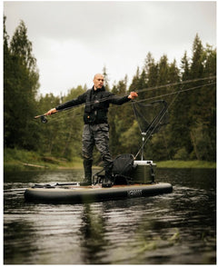Jakt/Fiskesup 3000 EN STL
