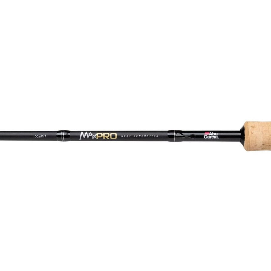 Max Pro 662M / MAX4PRO-L Spinnset 15-60 G