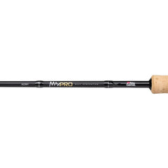 Max Pro 662M / MAX4PRO-L Spinnset 15-60 G
