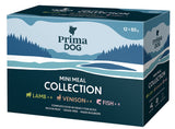 Mini Meal Mix 12 påsarx 85gr 12 X 85 G