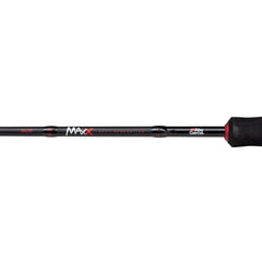 Max X 662M / MAX4X-L Spinnset BLACK CAMO / 10-30 G