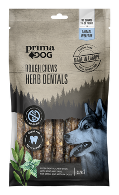 Rough Chews olika smaker 105gr,140gr 175 gr LAMB-CRANBERRY S 10 CM, 105 G