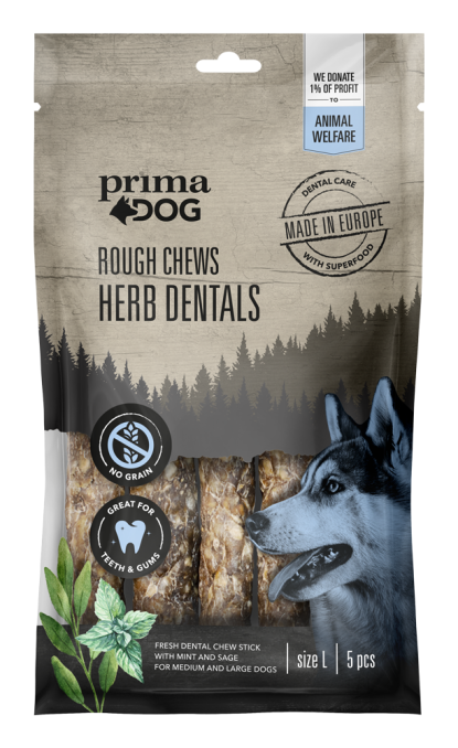 Rough Chews olika smaker 105gr,140gr 175 gr LAMB-CRANBERRY S 10 CM, 105 G