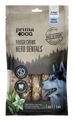 Rough Chews olika smaker 105gr,140gr 175 gr LAMB-CRANBERRY S 10 CM, 105 G