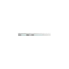 Beast X Pike Cork Spinnspö 8'6"/40-140G