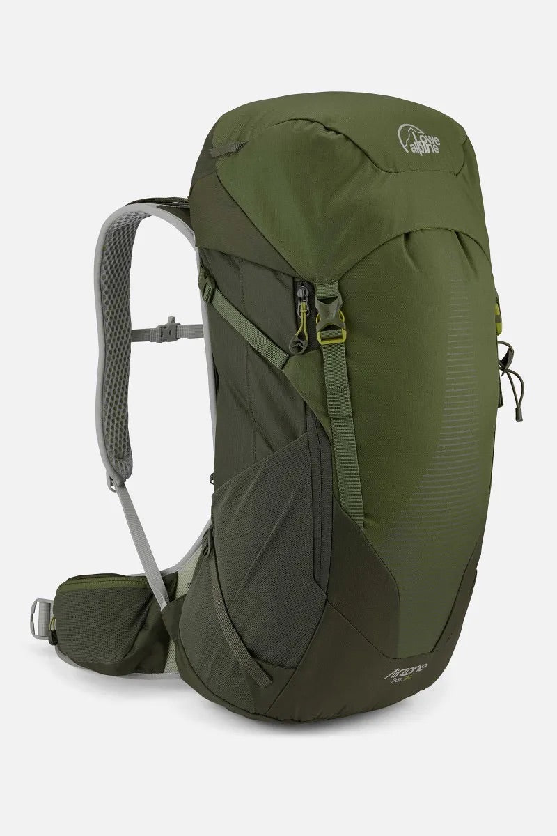 AirZone Trail 30 ARMY/BRACKEN / EN STL