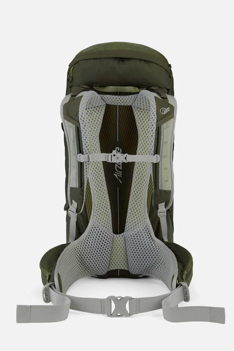 AirZone Trail 30 ARMY/BRACKEN / EN STL