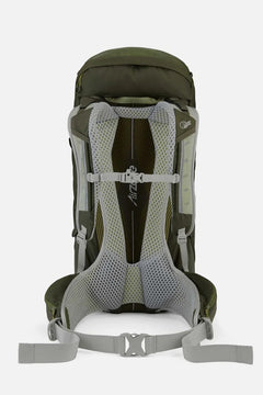 AirZone Trail 30 ARMY/BRACKEN / EN STL