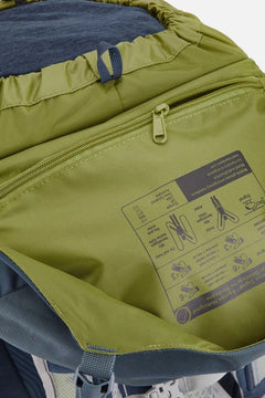 AirZone Trail 30 ARMY/BRACKEN / EN STL