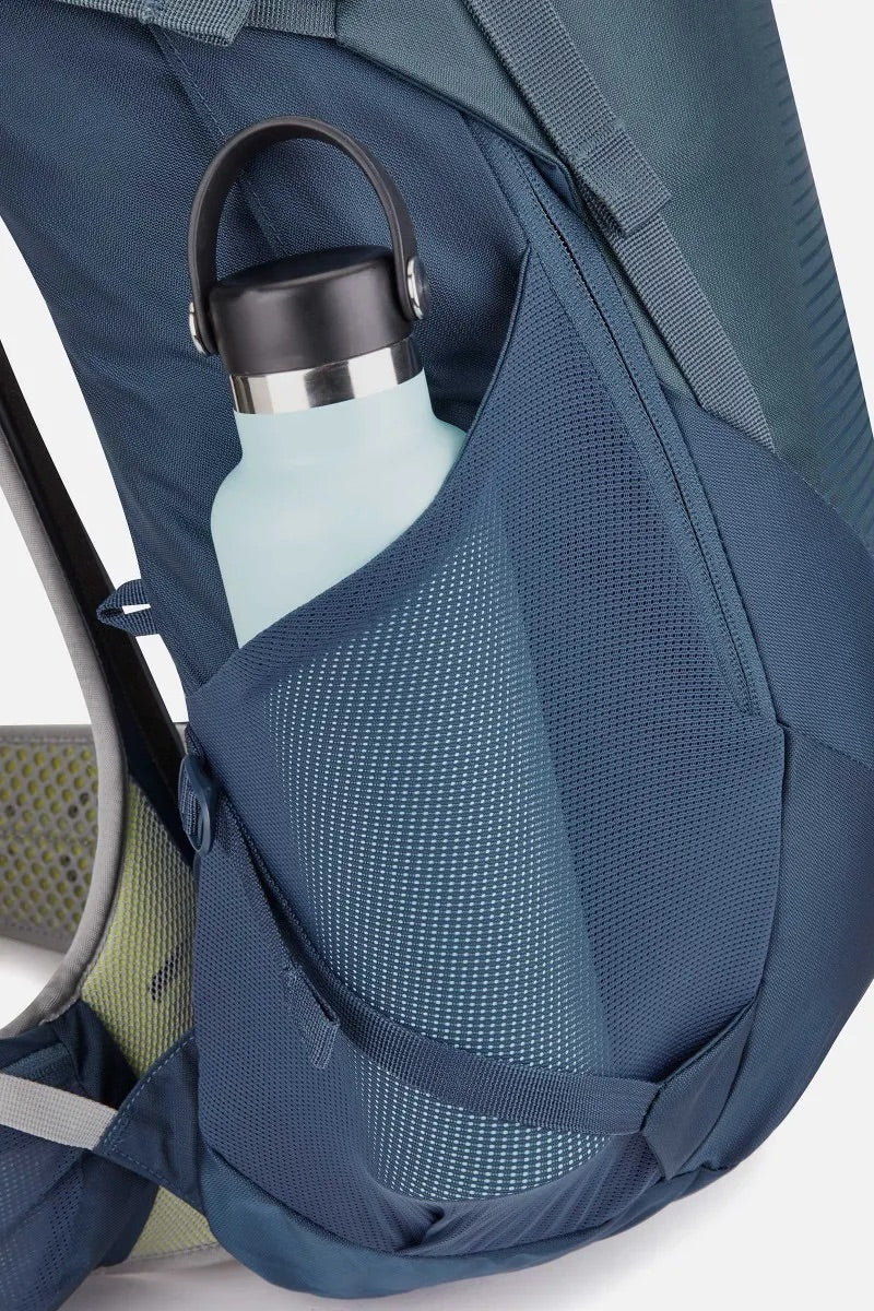 AirZone Trail 30 ARMY/BRACKEN / EN STL