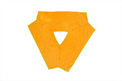 Isolerad Quilt ORANGE / FÖR STINGRAY