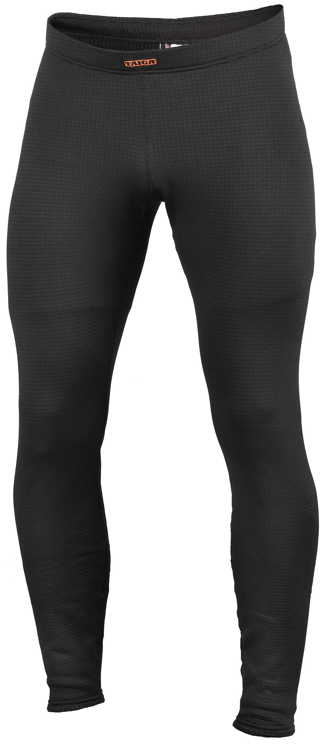 Vermont Long Johns 2.0 SVART / M