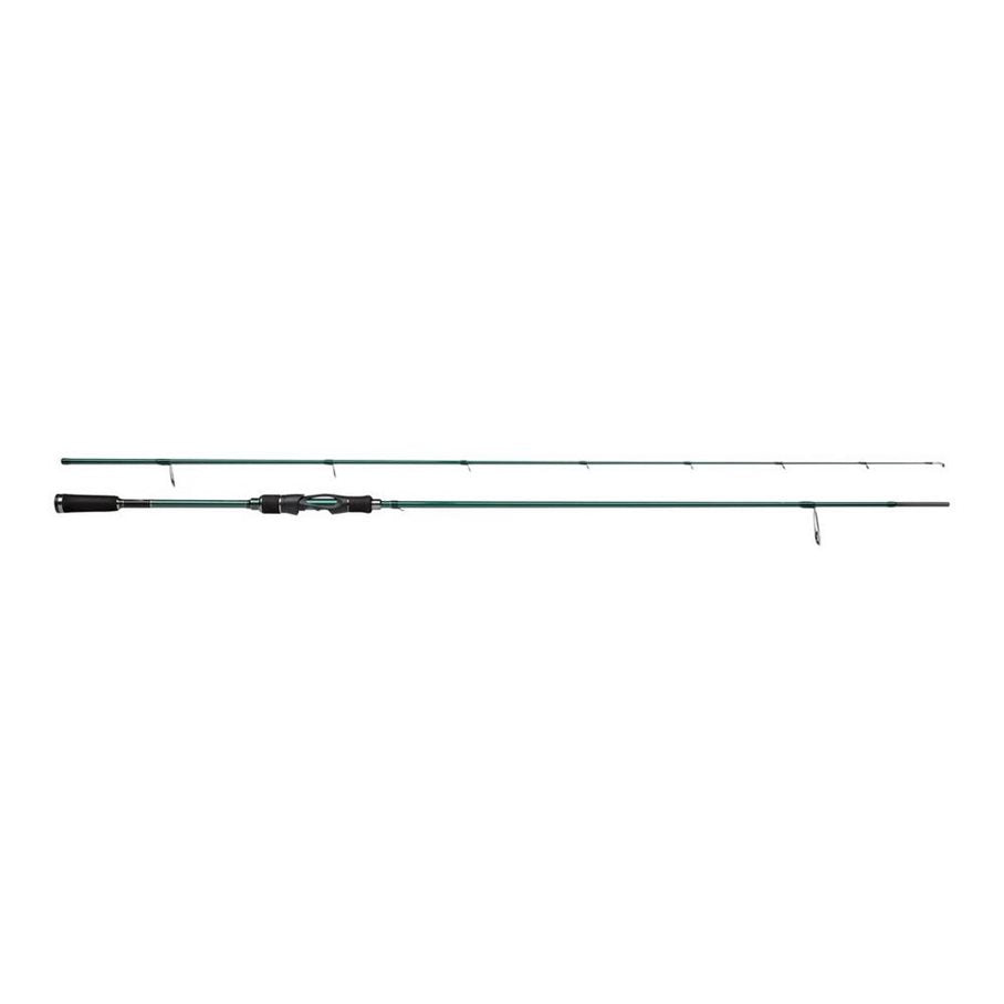 Spike X Spinning Haspelspö 8'/-25G