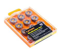 Shellholder Set (12X Shellholders) EN STL