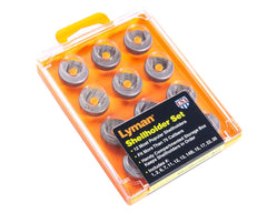 Shellholder Set (12X Shellholders) EN STL
