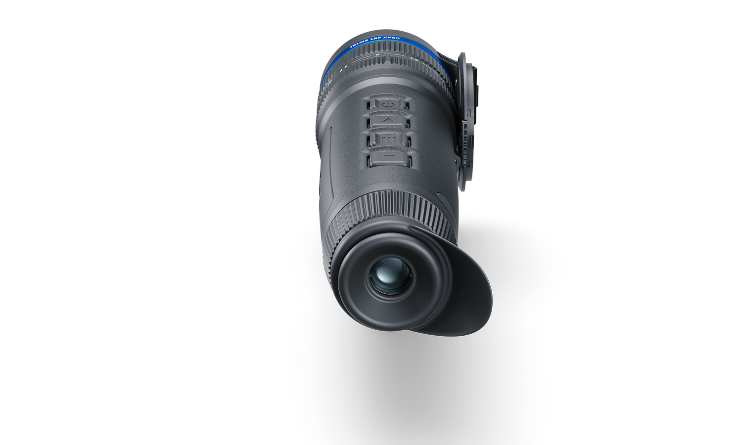 Telos XP50 LRF Värmekamera Med Laseravståndsmätare 640x480 EN STL